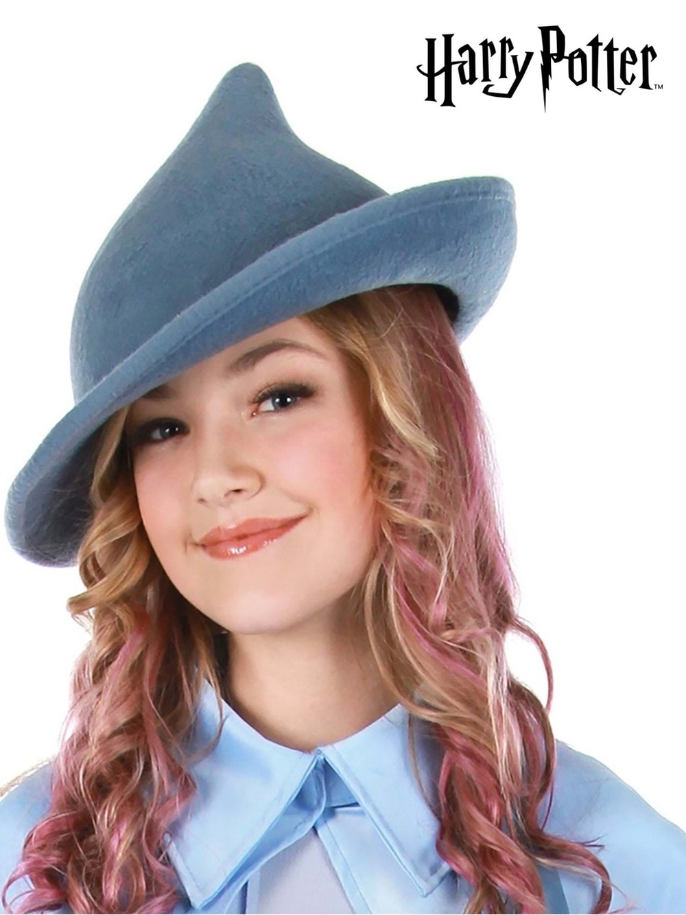 Harry Potter Fleur Delacour Costume Hat